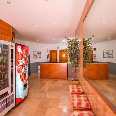 Apartaments Ar Easy Santa Anna II Льорет-де-Мар Экстерьер фото
