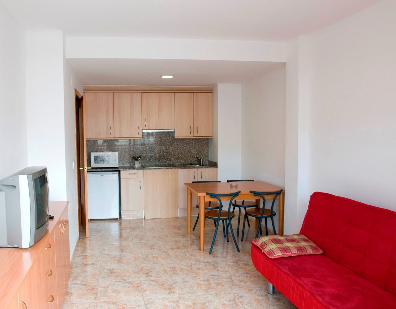 Apartaments Ar Easy Santa Anna II Льорет-де-Мар Экстерьер фото