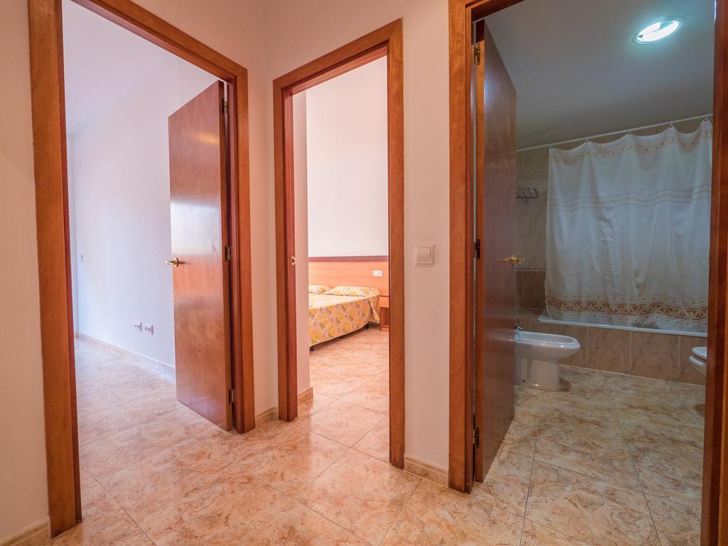 Apartaments Ar Easy Santa Anna II Льорет-де-Мар Экстерьер фото