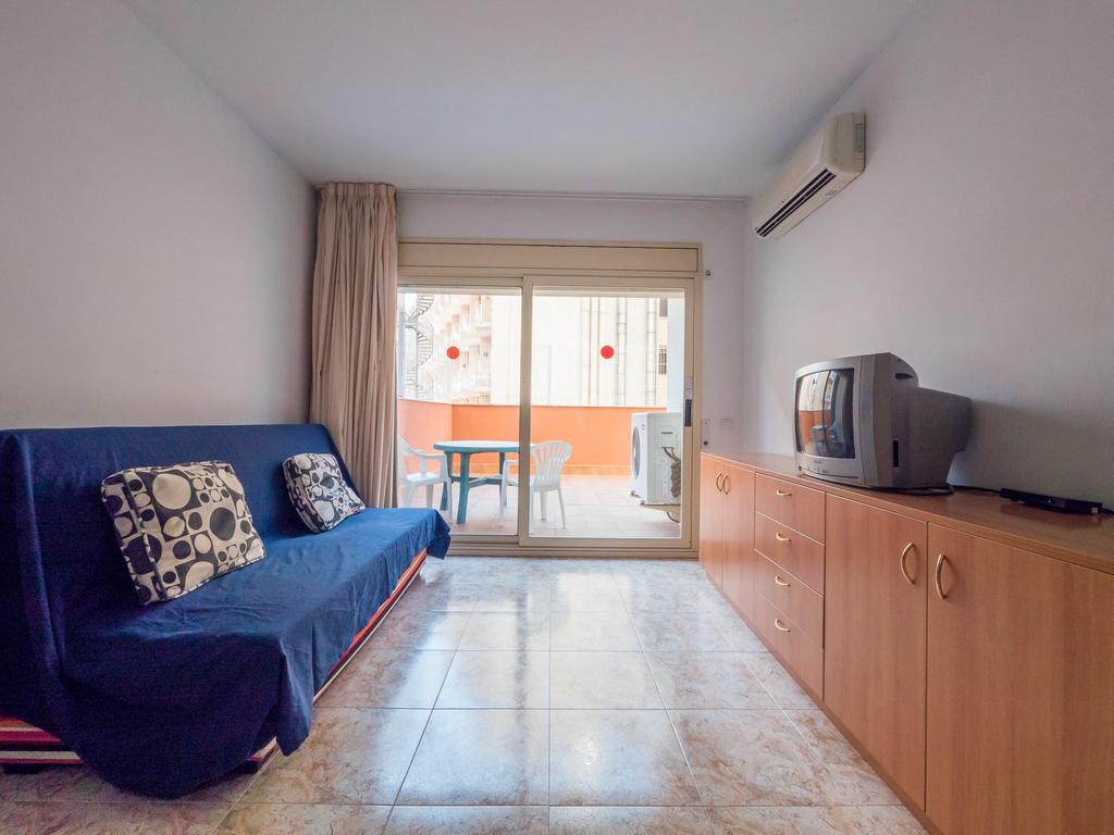 Apartaments Ar Easy Santa Anna II Льорет-де-Мар Экстерьер фото