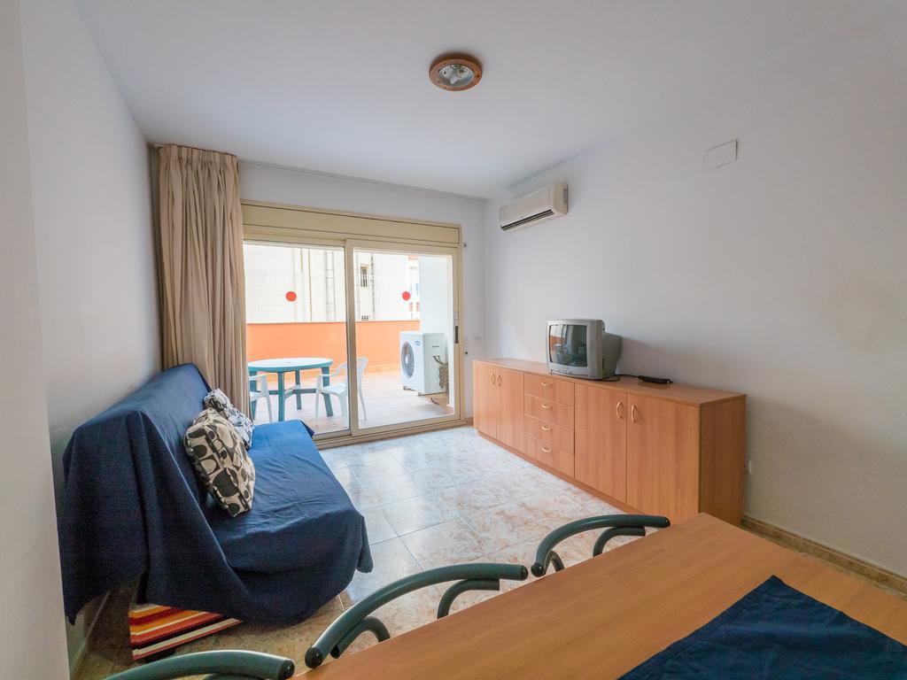 Apartaments Ar Easy Santa Anna II Льорет-де-Мар Экстерьер фото