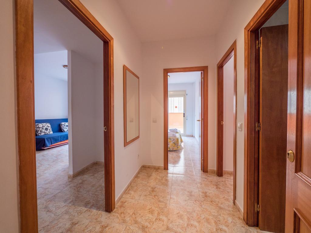 Apartaments Ar Easy Santa Anna II Льорет-де-Мар Экстерьер фото